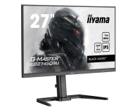 IIYAMA G-MASTER Black Hawk GB2745QSU-B2 - 1311966 - zdjęcie 3